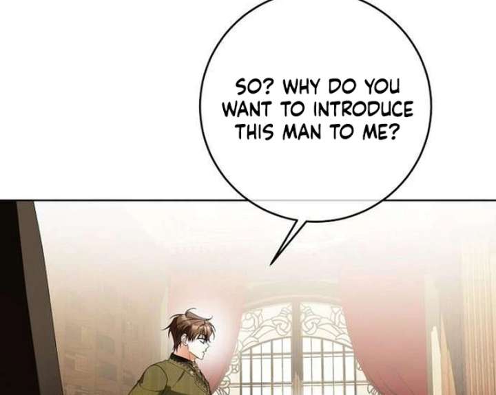 The Poisoned Goblet: The Princess Filled With Poison Chapter 11 427 045