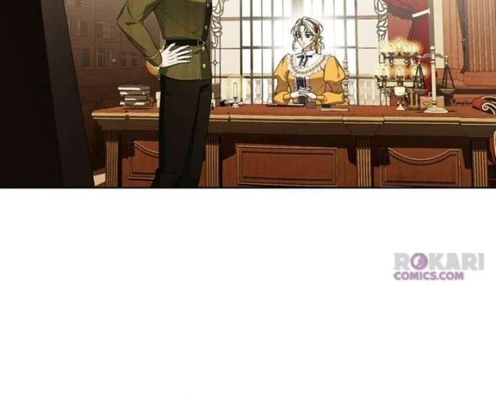 The Poisoned Goblet: The Princess Filled With Poison Chapter 11 428 046