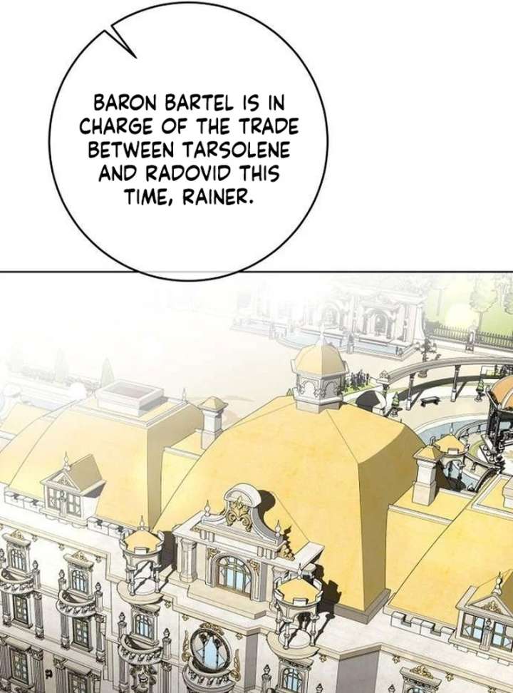 The Poisoned Goblet: The Princess Filled With Poison Chapter 11 429 047