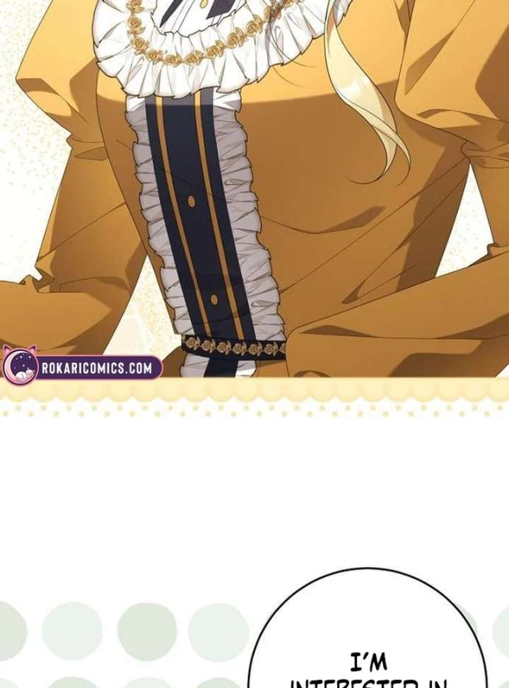 The Poisoned Goblet: The Princess Filled With Poison Chapter 11 432 050