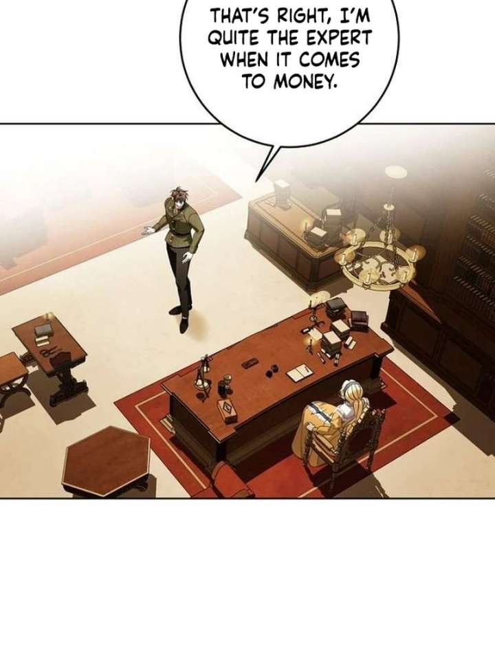 The Poisoned Goblet: The Princess Filled With Poison Chapter 11 435 053