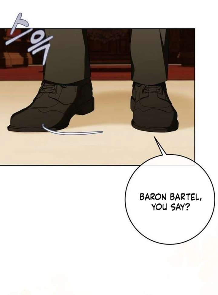 The Poisoned Goblet: The Princess Filled With Poison Chapter 11 436 054