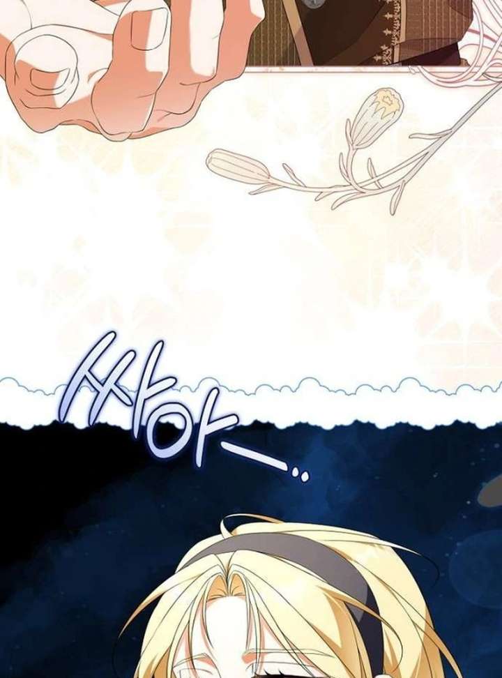 The Poisoned Goblet: The Princess Filled With Poison Chapter 11 439 057