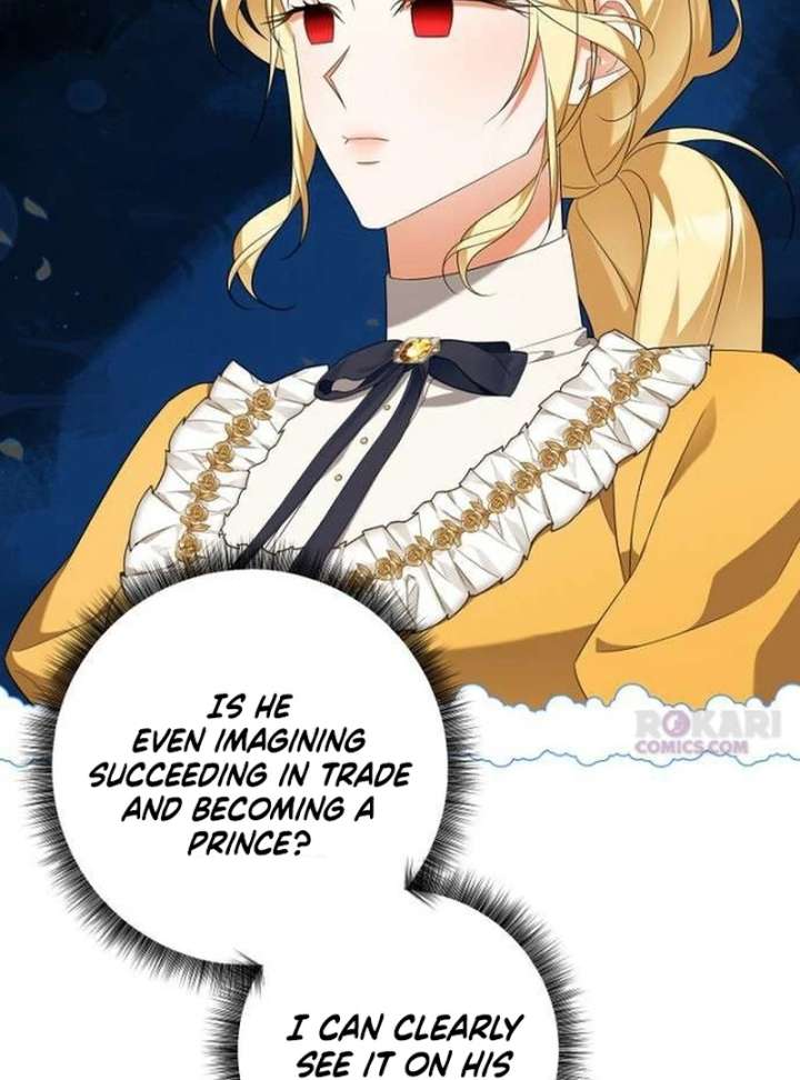 The Poisoned Goblet: The Princess Filled With Poison Chapter 11 440 058