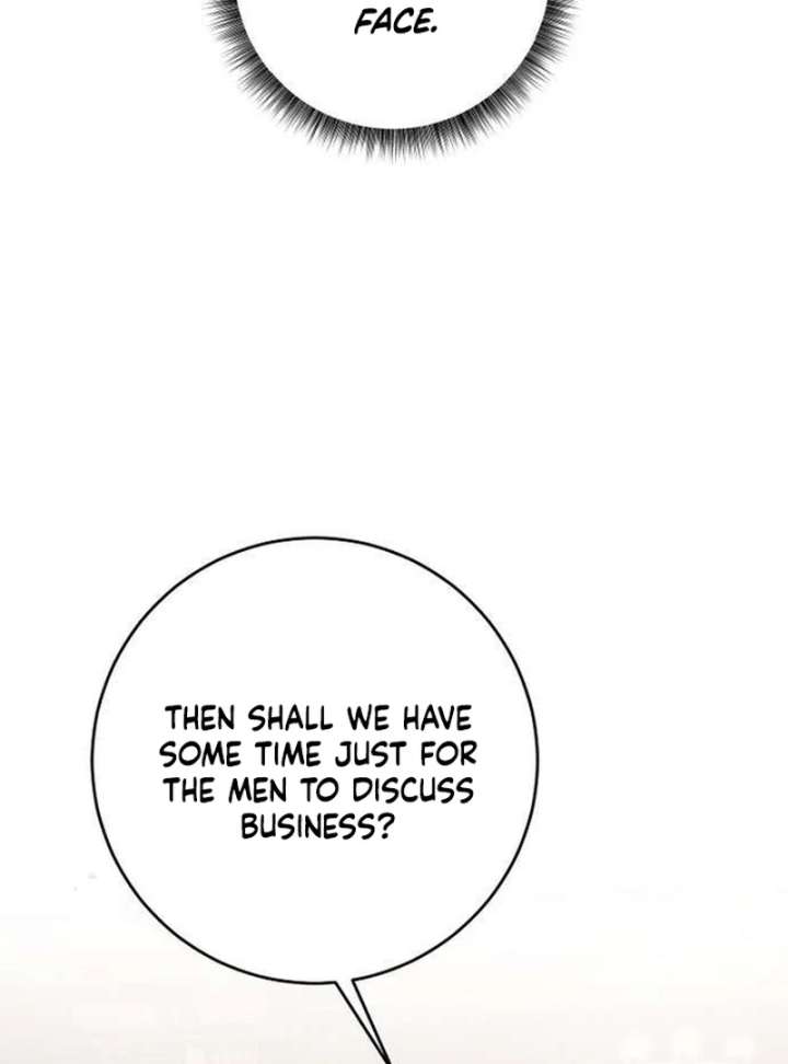 The Poisoned Goblet: The Princess Filled With Poison Chapter 11 441 059