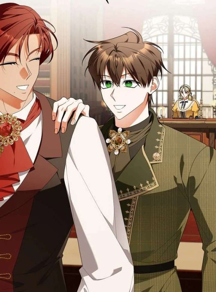 The Poisoned Goblet: The Princess Filled With Poison Chapter 11 442 060