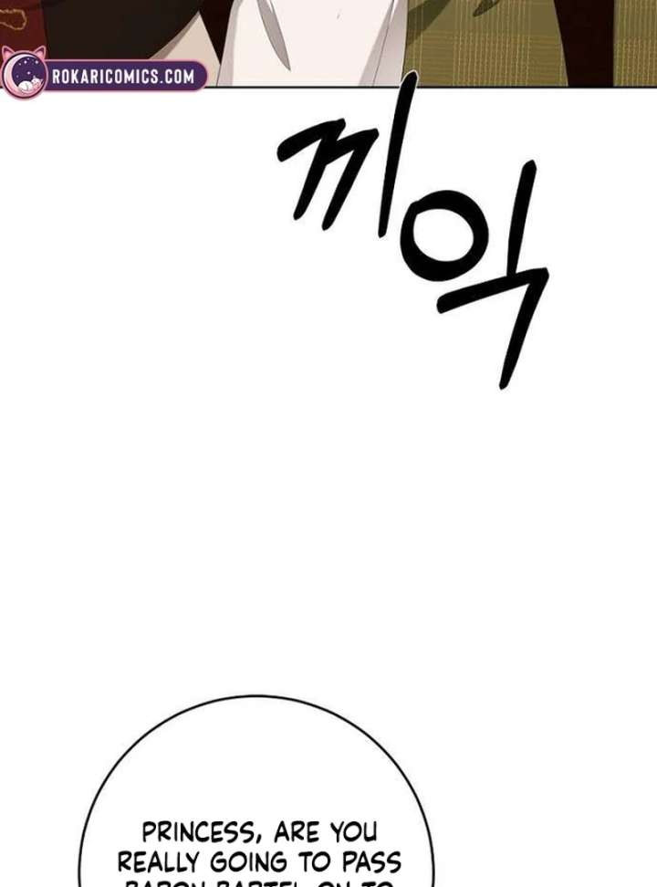 The Poisoned Goblet: The Princess Filled With Poison Chapter 11 443 061