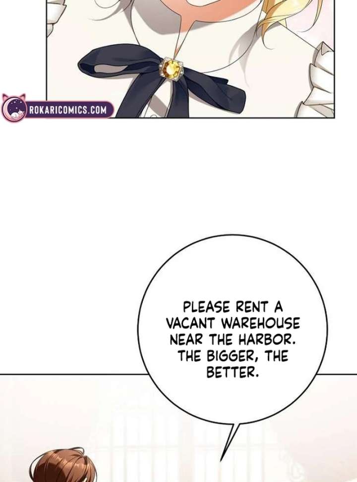 The Poisoned Goblet: The Princess Filled With Poison Chapter 11 447 065