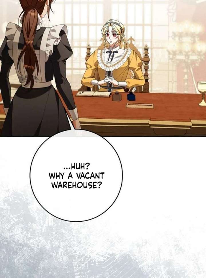 The Poisoned Goblet: The Princess Filled With Poison Chapter 11 448 066