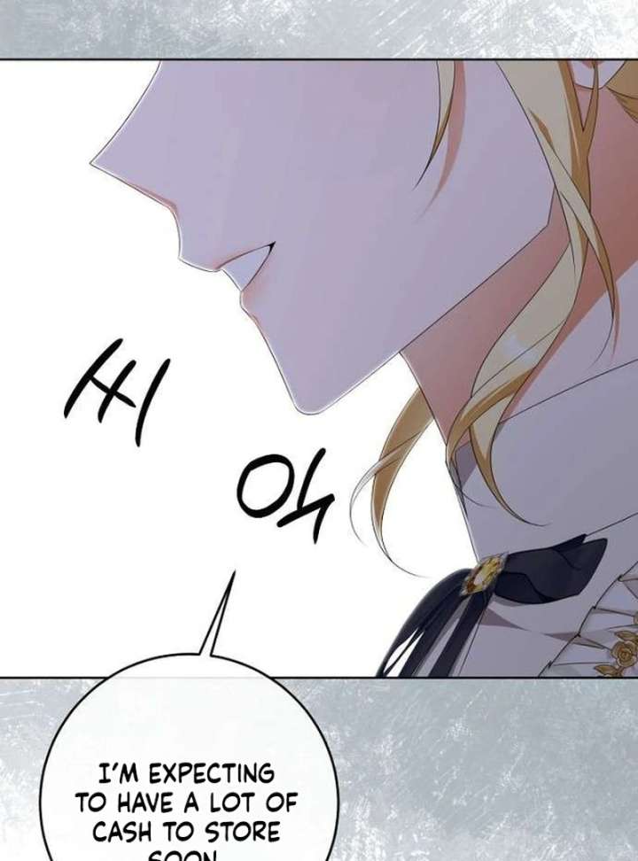 The Poisoned Goblet: The Princess Filled With Poison Chapter 11 449 067