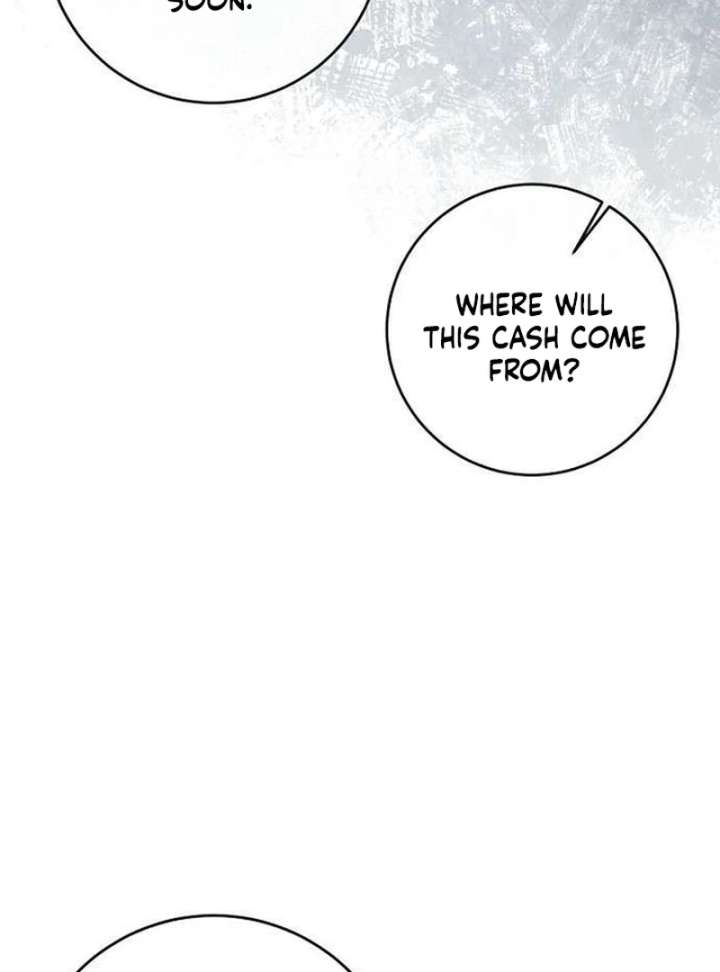 The Poisoned Goblet: The Princess Filled With Poison Chapter 11 450 068