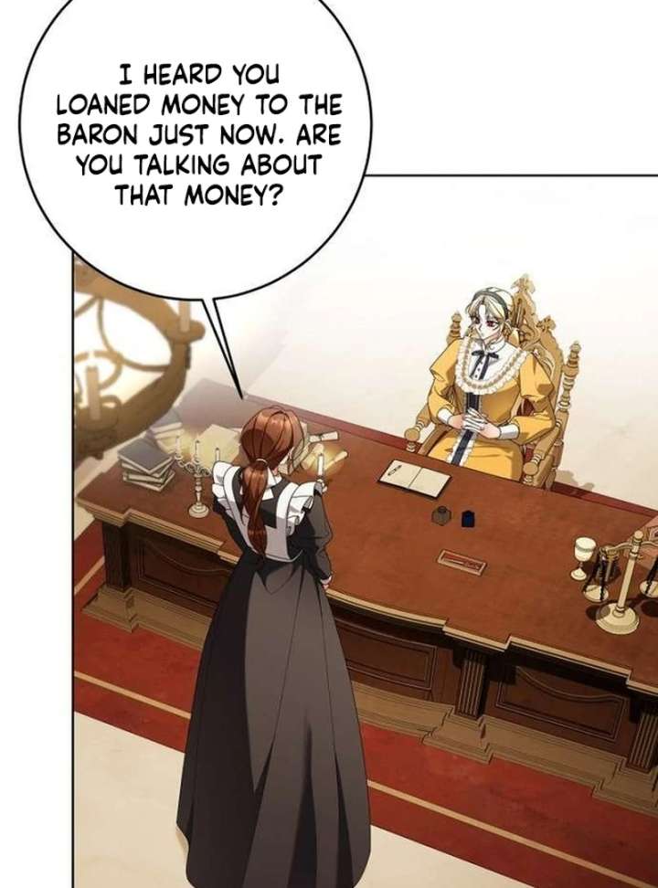 The Poisoned Goblet: The Princess Filled With Poison Chapter 11 451 069