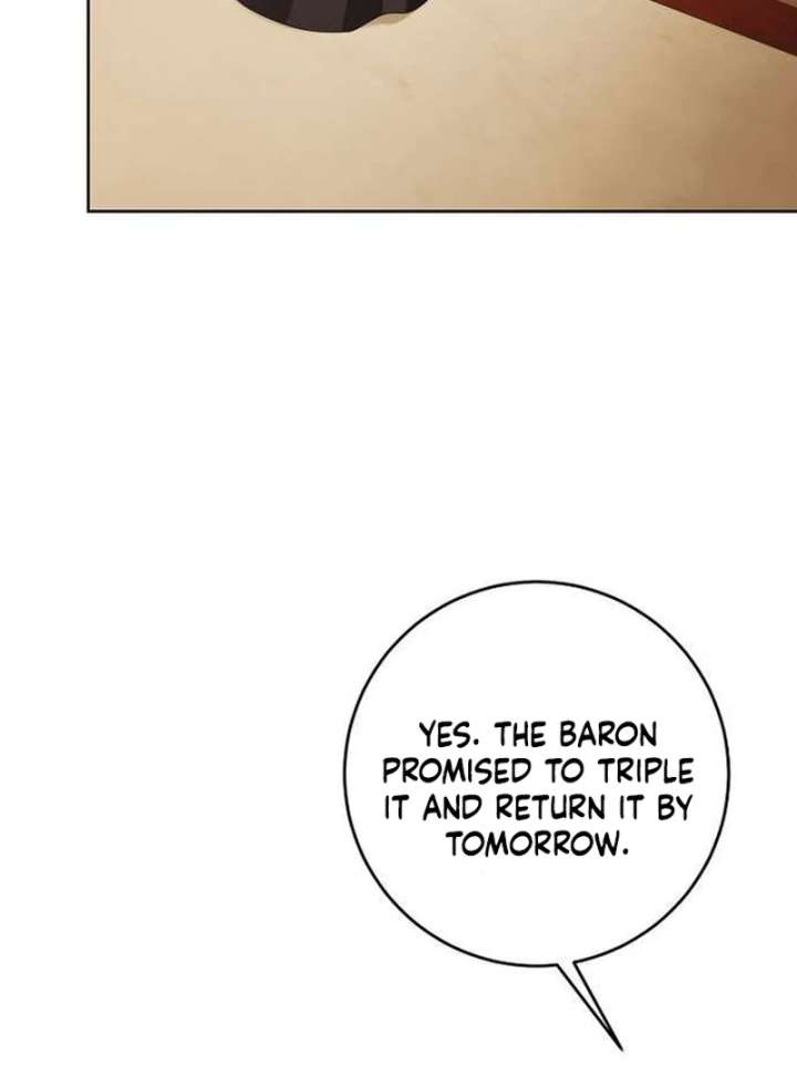 The Poisoned Goblet: The Princess Filled With Poison Chapter 11 452 070