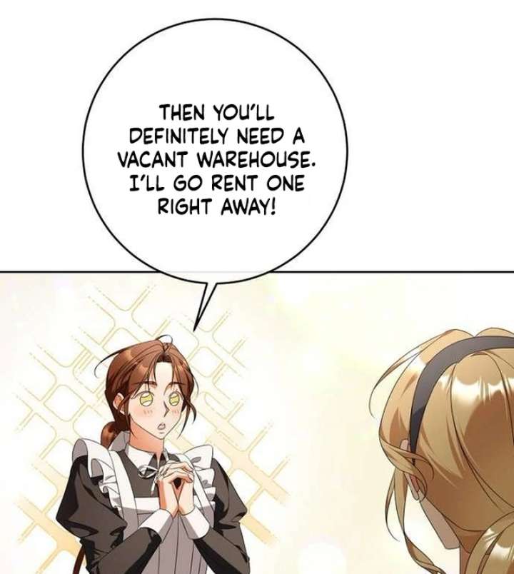 The Poisoned Goblet: The Princess Filled With Poison Chapter 11 453 071