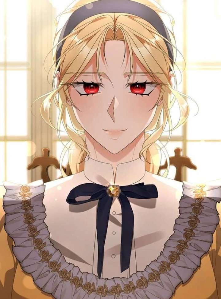 The Poisoned Goblet: The Princess Filled With Poison Chapter 11 455 073