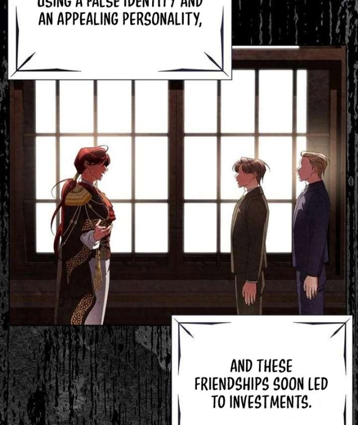 The Poisoned Goblet: The Princess Filled With Poison Chapter 11 461 079