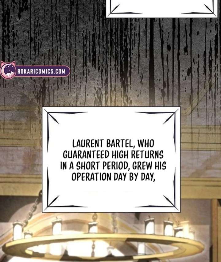 The Poisoned Goblet: The Princess Filled With Poison Chapter 11 462 080