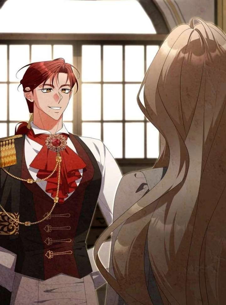 The Poisoned Goblet: The Princess Filled With Poison Chapter 11 463 081