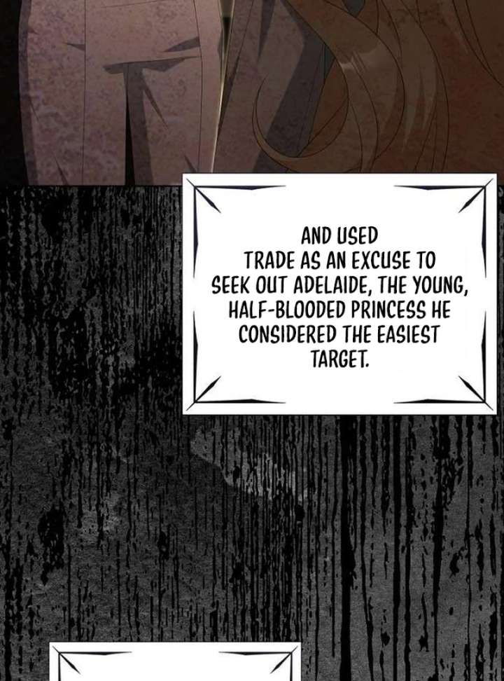 The Poisoned Goblet: The Princess Filled With Poison Chapter 11 464 082