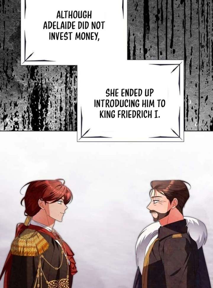 The Poisoned Goblet: The Princess Filled With Poison Chapter 11 465 083