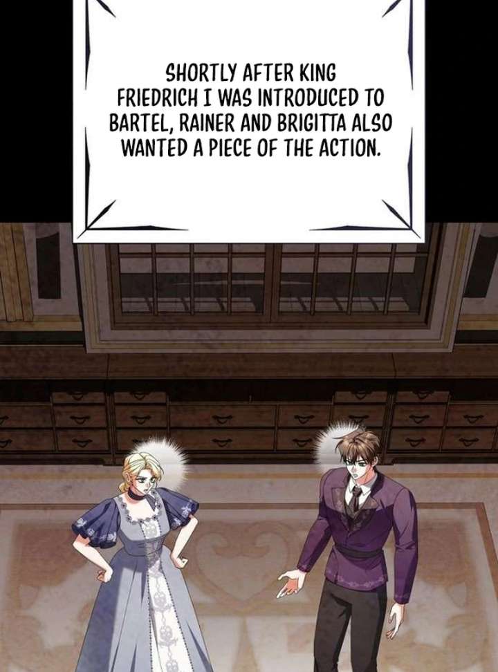 The Poisoned Goblet: The Princess Filled With Poison Chapter 11 467 085