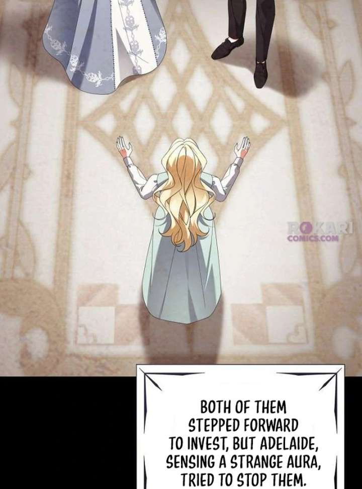 The Poisoned Goblet: The Princess Filled With Poison Chapter 11 468 086