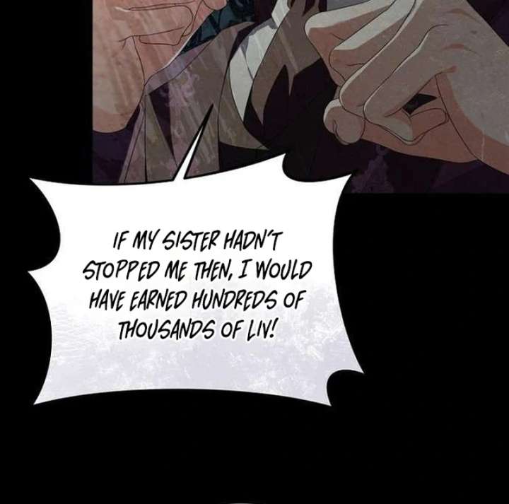 The Poisoned Goblet: The Princess Filled With Poison Chapter 11 471 089