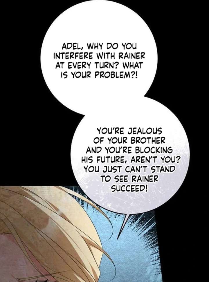 The Poisoned Goblet: The Princess Filled With Poison Chapter 11 472 090