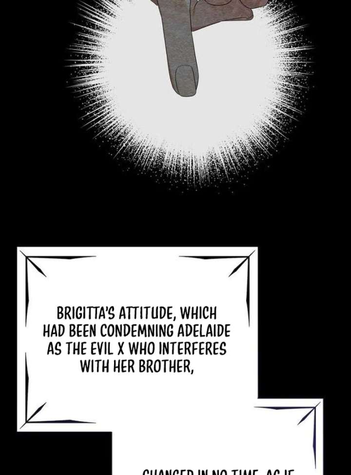 The Poisoned Goblet: The Princess Filled With Poison Chapter 11 474 092