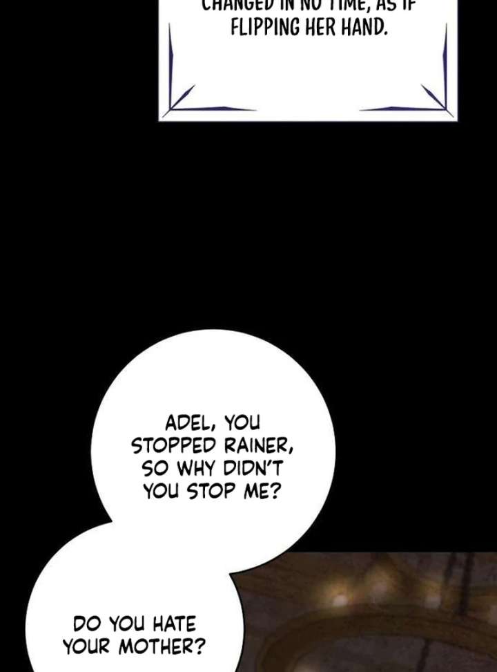 The Poisoned Goblet: The Princess Filled With Poison Chapter 11 475 093