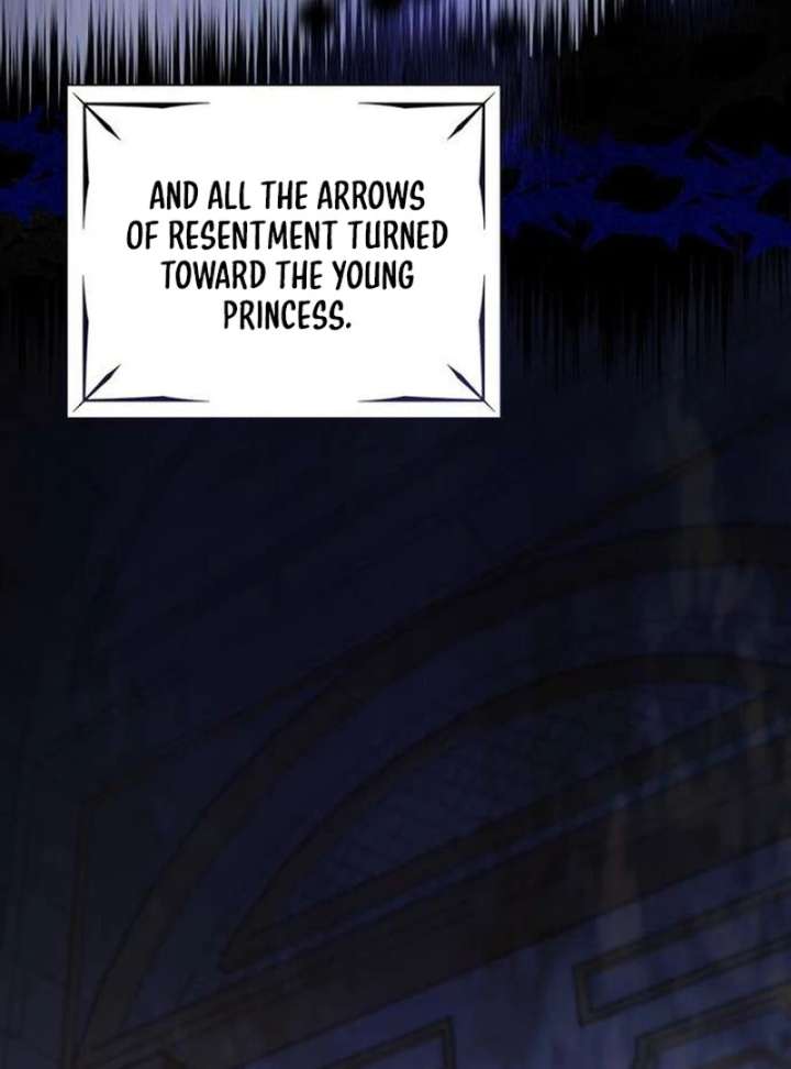 The Poisoned Goblet: The Princess Filled With Poison Chapter 11 483 101