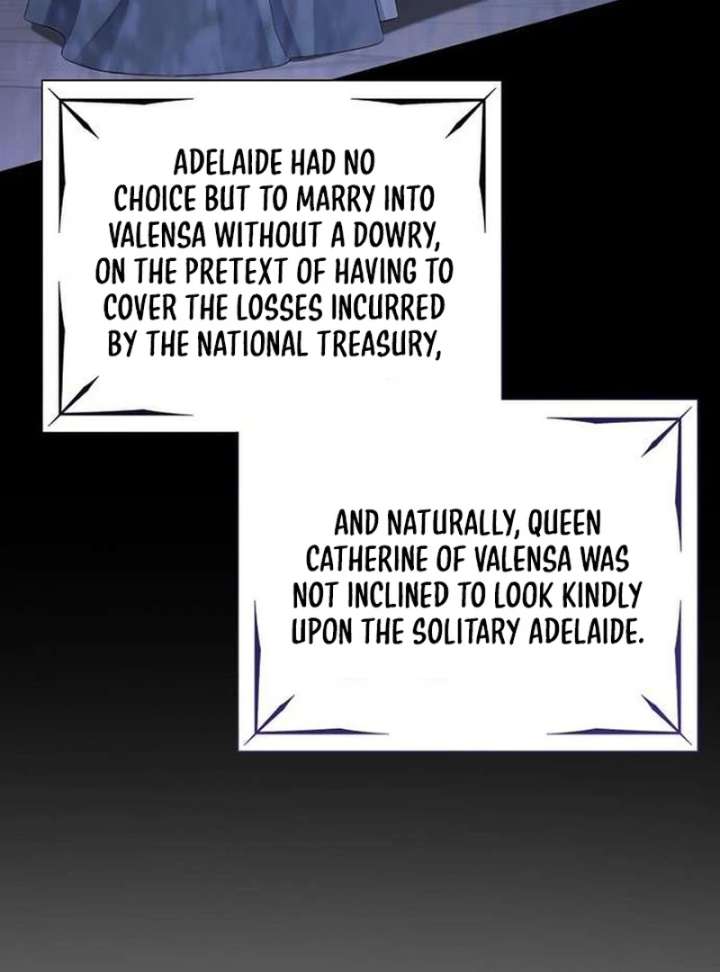 The Poisoned Goblet: The Princess Filled With Poison Chapter 11 485 103