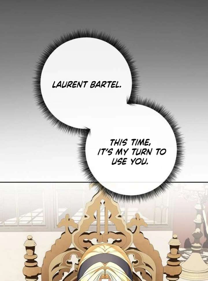 The Poisoned Goblet: The Princess Filled With Poison Chapter 11 486 104