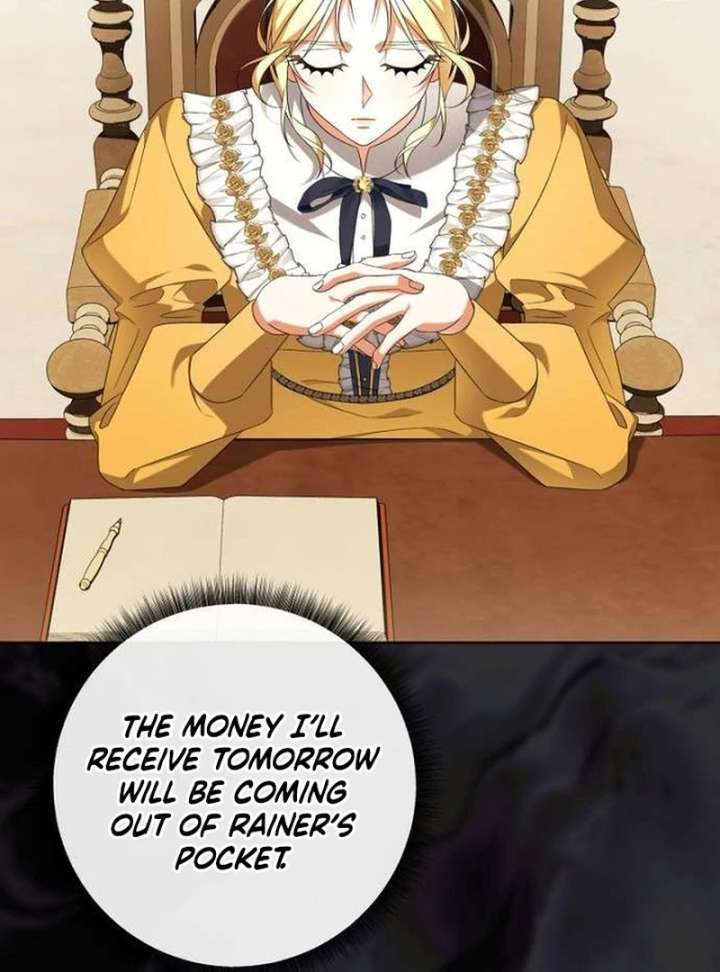 The Poisoned Goblet: The Princess Filled With Poison Chapter 11 487 105