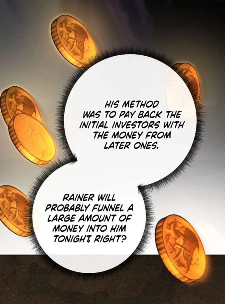 The Poisoned Goblet: The Princess Filled With Poison Chapter 11 489 107