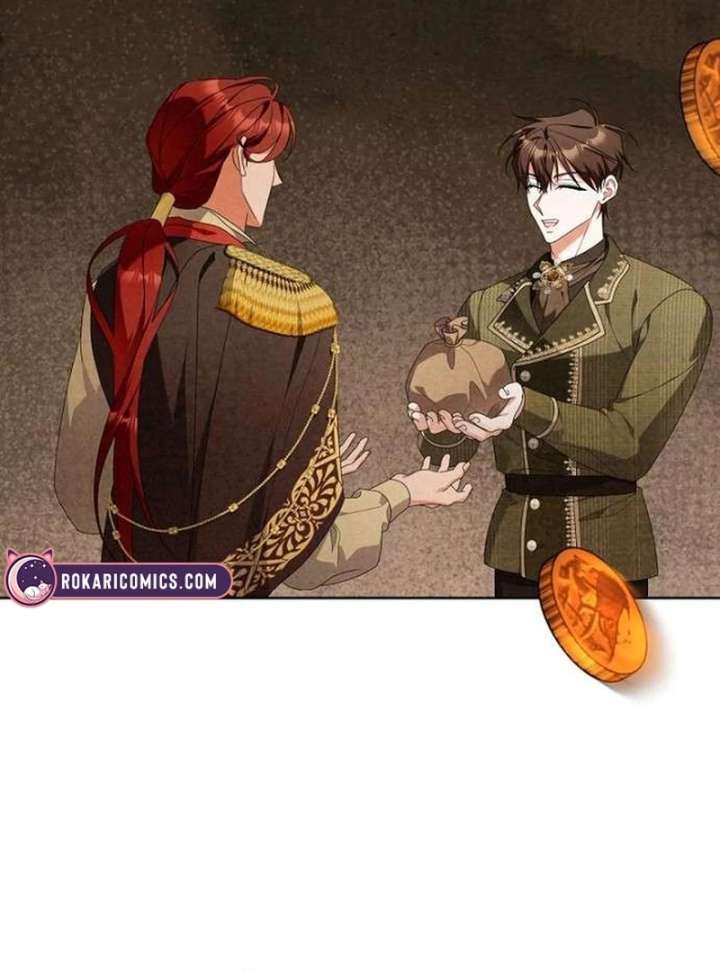 The Poisoned Goblet: The Princess Filled With Poison Chapter 11 490 108