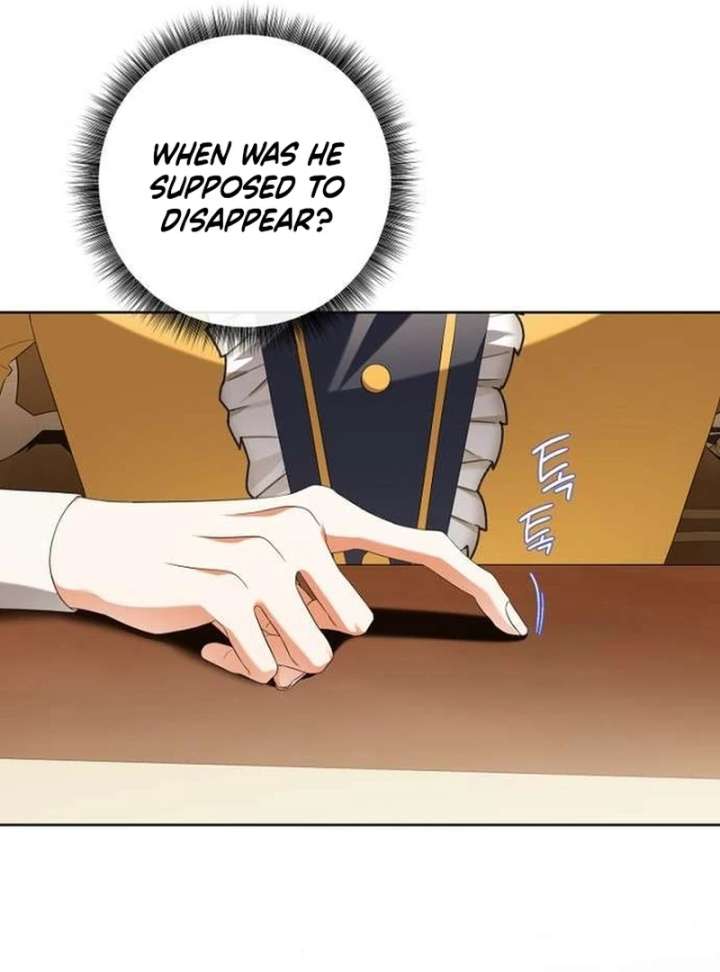 The Poisoned Goblet: The Princess Filled With Poison Chapter 11 491 109