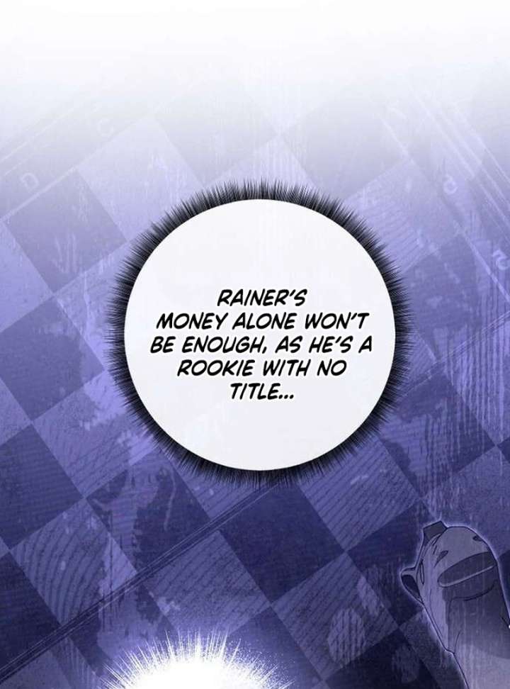 The Poisoned Goblet: The Princess Filled With Poison Chapter 11 492 110