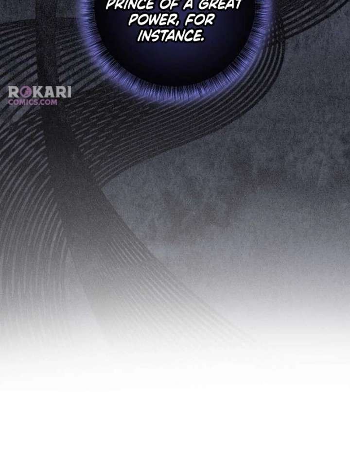 The Poisoned Goblet: The Princess Filled With Poison Chapter 11 497 115