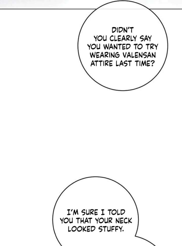 The Poisoned Goblet: The Princess Filled With Poison Chapter 11 501 119