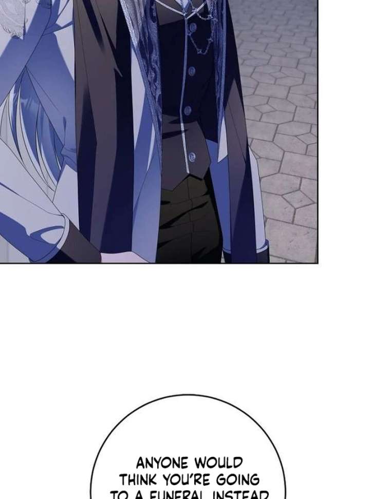 The Poisoned Goblet: The Princess Filled With Poison Chapter 11 503 121