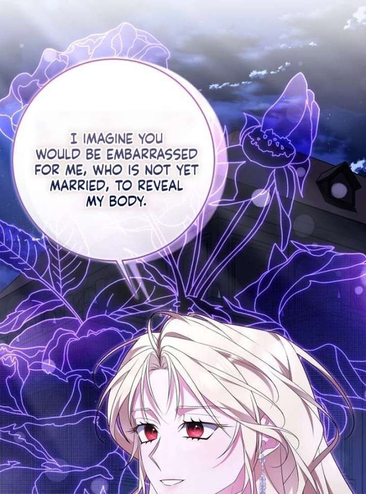 The Poisoned Goblet: The Princess Filled With Poison Chapter 11 505 123