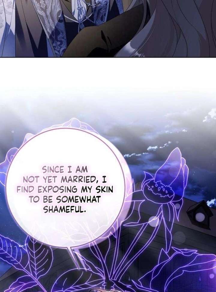 The Poisoned Goblet: The Princess Filled With Poison Chapter 12 367 003