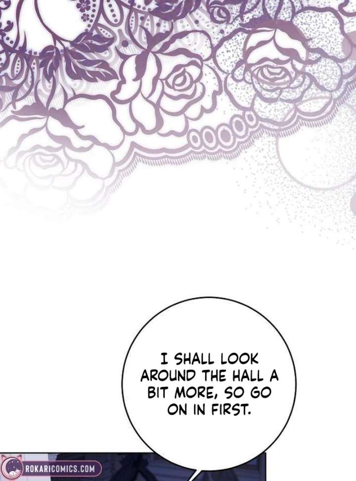 The Poisoned Goblet: The Princess Filled With Poison Chapter 12 370 006