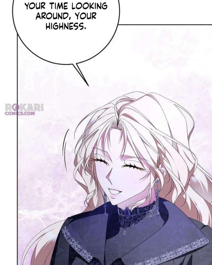 The Poisoned Goblet: The Princess Filled With Poison Chapter 12 372 008