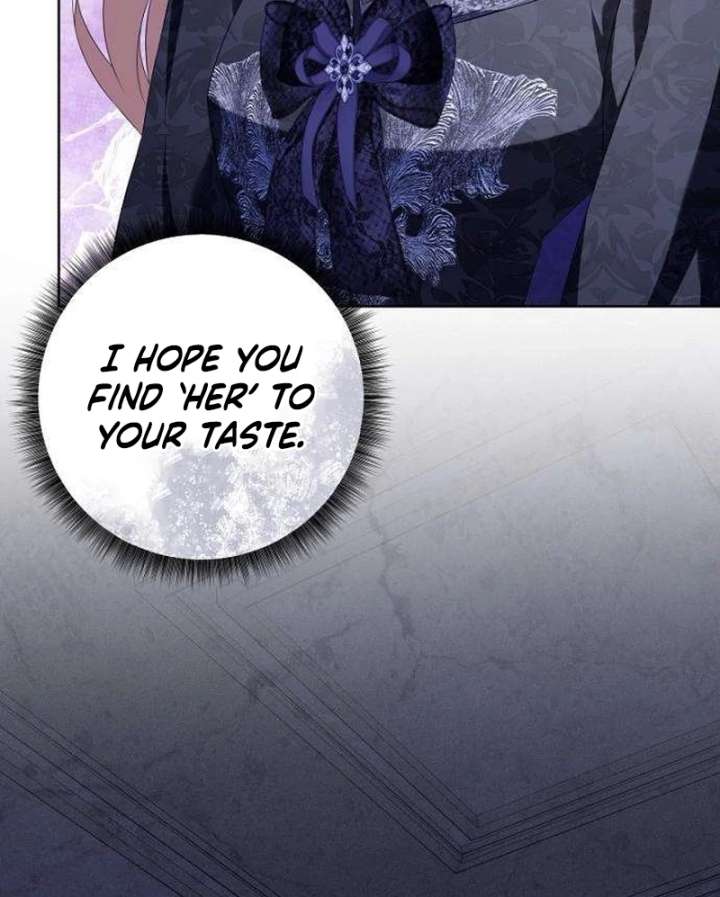 The Poisoned Goblet: The Princess Filled With Poison Chapter 12 373 009