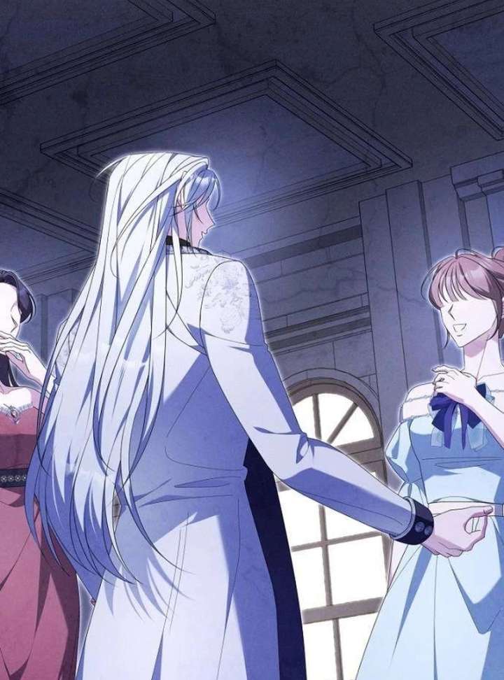 The Poisoned Goblet: The Princess Filled With Poison Chapter 12 374 010