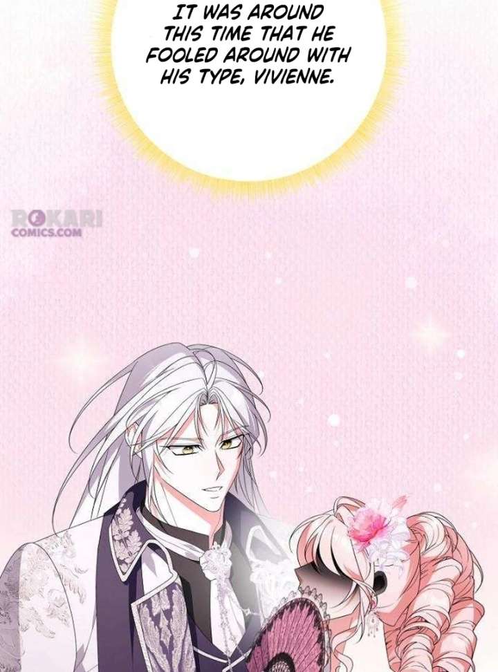 The Poisoned Goblet: The Princess Filled With Poison Chapter 12 376 012