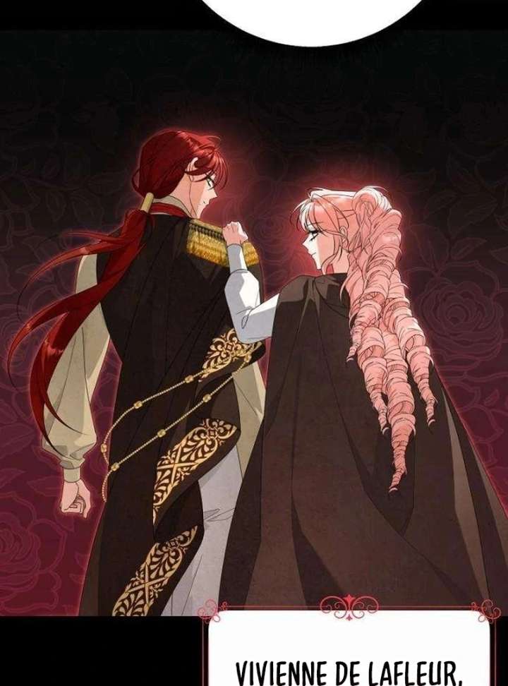 The Poisoned Goblet: The Princess Filled With Poison Chapter 12 381 017