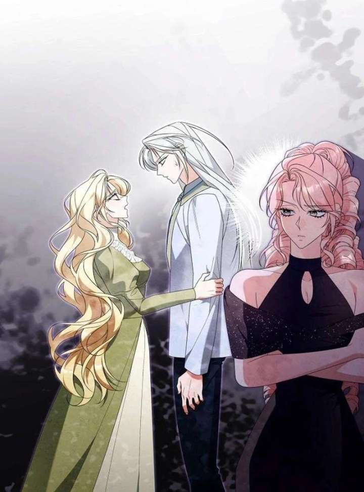 The Poisoned Goblet: The Princess Filled With Poison Chapter 12 384 020